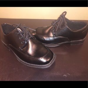 Boys Sonoma Dress Shoes